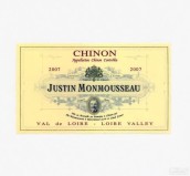 Justin Monmousseau Chinon, Loire, France