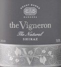 格蘭特伯爵種植家系列天然西拉紅葡萄酒(Grant Burge The Vigneron Platinum The Natural Shiraz, Barossa, Australia)