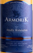 阿莫里克二次熟成布列塔尼单一麦芽威士忌(Armorik Double Maturation Single Malt Bretagne Whisky, Bretagne, France)