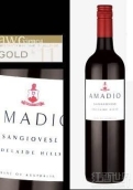 阿馬迪奧桑嬌維塞干紅葡萄酒(Amadio Wines Sangiovese, Adelaide Hills, Australia)