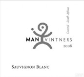 Man Vintners Sauvignon Blanc, Stellenbosch, South Africa