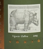 斯繽尼塔酒莊加里納園巴巴萊斯科珍藏紅葡萄酒(La Spinetta Vigneto Gallina Riserva Barbaresco DOCG, Piedmont, Italy)