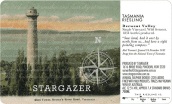 占星師雷司令白葡萄酒(Stargazer Wines Riesling, Tasmania, Australia)