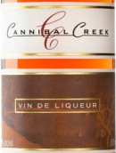 卡尼巴溪利口酒(Cannibal Creek Vin de Liqueur, Tynong Valley, Australia)