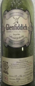 格蘭菲迪1961珍稀藏品蘇格蘭單一麥芽威士忌(Glenfiddich 1961 Rare Collection Single Malt Scotch Whisky, Speyside, UK)