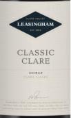 麗星酒莊經(jīng)典西拉干紅葡萄酒(Leasingham Classic Clare Shiraz, Clare Valley, Australia)