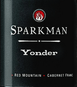 斯帕克曼酒莊遠(yuǎn)方品麗珠紅葡萄酒(Sparkman Cellars Yonder Cabernet Franc, Red Mountain, USA)