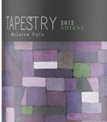 塔佩斯特里莊園西拉紅葡萄酒(Tapestry Estate Shiraz, McLaren Vale, Australia)