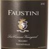 法斯蒂尼櫻桃莊園馬爾貝克紅葡萄酒(Faustini Las Cerezas Malbec, Yountville, USA)