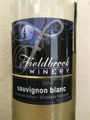 菲德布魯克伊麗莎白園長相思干白葡萄酒(Fieldbrook Elizabeth Vineyard Sauvignon Blanc, Redwood Valley, USA)