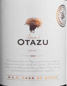 奧塔蘇酒莊紅葡萄酒(Senorio de Otazu, Navarra, Spain)