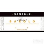 曼卓酒庄布瑞卡巴罗洛红葡萄酒(Giovanni Manzone Bricat, Barolo, Italy)