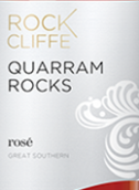 羅克巖酒莊夸拉姆巖桃紅葡萄酒(Rockcliffe Quarram Rocks Rose, Great Southern, Australia)