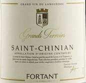 楓塘酒莊卓越風(fēng)土米內(nèi)瓦拉里維尼紅葡萄酒(Fortant Grands Terroirs Minervois La Liviniere, Languedoc, France)