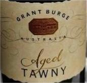 格蘭特柏奇陳釀茶色波特風(fēng)格加強(qiáng)酒(Grant Burge Aged Tawny, South Australia, Australia)