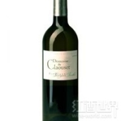 克勞賽特酒莊長相思-賽美蓉干白葡萄酒(Domaine du Claousset Sauvignon-Semillon, Bordeaux, France)