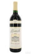 蒙蒂塞洛酒庄科雷珍藏赤霞珠红葡萄酒(Monticello Vineyards Corley Family Reserve Cabernet Sauvignon, Napa Valley, USA)