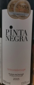 麥依酒莊黑賓塔紅葡萄酒(Adega Mae Pinta Negra Tinto, Vinho Regional Lisboa, Portugal)