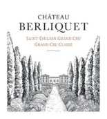 貝爾立凱城堡紅葡萄酒(Chateau Berliquet, Saint-Emilion Grand Cru, France)