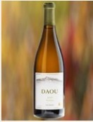 達(dá)歐維歐尼白葡萄酒(Daou Vineyards Viognier, Paso Robles, USA)