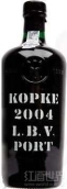 柯普克晚裝年份波特酒(Kopke Late Bottled Vintage Port, Douro, Portugal)