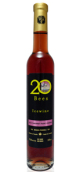 鉆石群蜂品麗珠冰紅葡萄酒(Diamond Estates 20 Bees Cabernet Franc Icewine, Okanagan Valley, Canada)