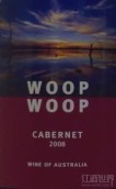 霧坡赤霞珠干紅葡萄酒(Woop Woop Cabernet Sauvignon, South Australia, Australia)