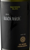 貝托納黑河系列長相思白葡萄酒(Humberto Canale Black River Sauvignon Blanc, Rio Negro, Argentina)