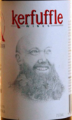 喧囂酒莊西拉加強(qiáng)酒(Kerfuffle Wines Fortified Shiraz, Margaret River, Australia)