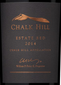 白堊山酒莊莊園產(chǎn)干紅葡萄酒(Chalk Hill Estate Red, Sonoma County, California)