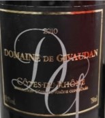 季威登酒莊羅訥河谷紅葡萄酒(Domaine de Givaudan, Cotes du Rhone, France)