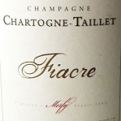 夏爾多涅-泰耶菲亞克頂級特釀香檳(Champagne Chartogne-Taillet Fiacre Tete de Cuvee, Merfy, France)