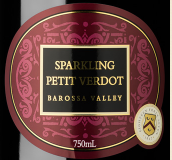 1847酒莊味而多起泡酒(1847 Wines Sparkling Petit Verdot, Barossa, Australia)