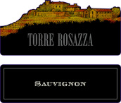 特麗酒莊長相思白葡萄酒(Torre Rosazza Sauvignon Friuli Colli Orientali DOC, Friuli-Venezia Giulia, Italy)