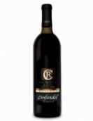 教堂屋脊仙粉黛紅葡萄酒(Cathedral Ridge Zinfandel, Oregon, USA)