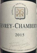 拉厚澤酒莊（熱夫雷-香貝丹村）紅葡萄酒(Domaine Drouhin-Laroze Gevrey-Chambertin, Cote de Nuits, France)