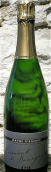 福勒羅酒莊起泡酒(Domaine Jerome Fornerot Cremant de Bourgogne, Burgundy, France)