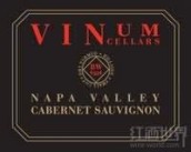 Vinum Cellars Cabernet Sauvignon, California, USA