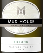 穆德酒莊奧德賽雷司令白葡萄酒(Mud House Odyssey Riesling, Waipara, New Zealand)