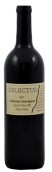 選萃精選29赤霞珠干紅葡萄酒(Delectus Select 29 Cabernet Sauvignon, Napa Valley, USA)