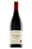 羅斯德貝科姆波特園干紅葡萄酒(Maison Roche de Bellene Les Combottes, Gevrey-Chambertin Premier Cru, France)