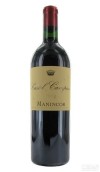 Manincor 'Castel Campan' Merlot C.F. Vigneti delle Dolomiti Rosso IGT, Trentino-Alto Adige, Italy