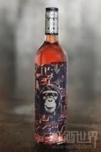 守恒猴子黑麝香甜紅葡萄酒(The Infinite Monkey Theorem Black Muscat Dessert Rose, Colorado, USA)