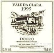 羅莎克拉拉谷桃紅葡萄酒(Quinta de la Rosa Vale da Clara Rose, Douro, Portugal)