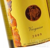 平溪維歐尼干白葡萄酒(Flat Creek Estate Viognier, Texas Hill Country, USA)