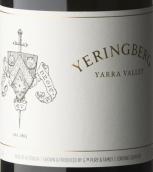 雅伦堡混酿红葡萄酒(Yeringberg Cabernet Blend, Yarra Valley, Australia)