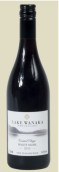 利斯摩瓦納卡湖黑皮諾干紅葡萄酒(Lismore Wines Lake Wanaka Pinot Noir, Central Otago, New Zealand)