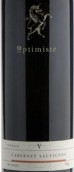 樂天赤霞珠干紅葡萄酒(Optimiste Cabernet Sauvignon,Mudgee,Australia)