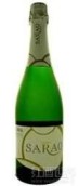 格蘭·薩拉歐酒莊極干型卡瓦起泡酒(Gran Sarao Brut Cava, Catalonia, Spain)