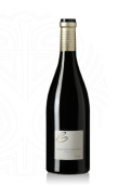 圣塞巴斯蒂安靈感系列天堂干紅葡萄酒(Domaine St Sebastien Inspiration Celeste Red, Collioure, France)